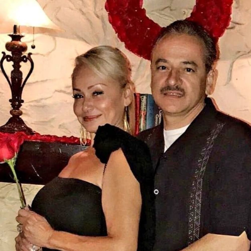 Meet your Posher, Ernesto